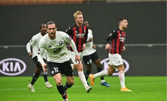  都灵主场爆冷击败AC米兰终结对手不败金身